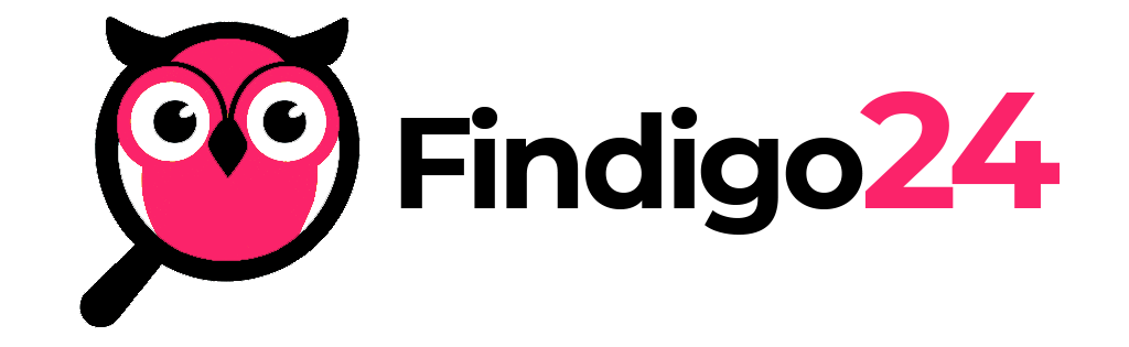 Findigo24 Logo