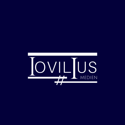 Iovilius Medien Agentur Logo
