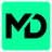 maximiliandesign | modernes & verkaufsstarkes Webdesign Logo