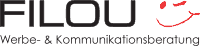 FILOU Werbe- & Kommunikationsberatung Logo