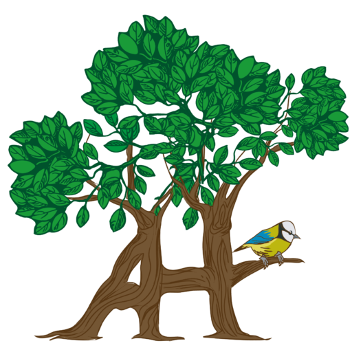 Alternative Homepage Logo