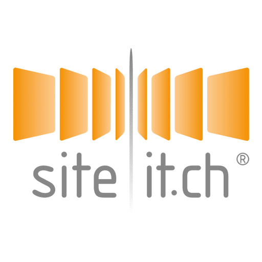 Site IT Rüdisüli Logo