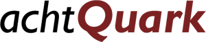 achtQuark GmbH - Internet Consulting Logo