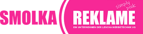Smolka Reklame Logo
