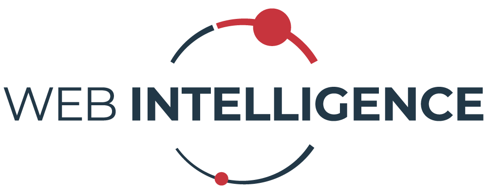 Web Intelligence Logo
