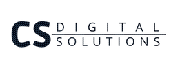 CS Digital Solutions Logo