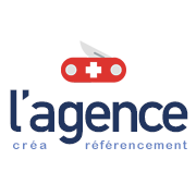 The Agency Logo