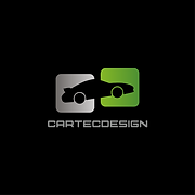 Cartecdesign e.K. Werbetechnik Autoglas Carwrapping Logo
