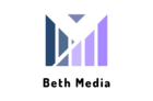 Beth Media | WebDesign Agency Frankfurt Germany Logo