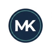 Mkwebseo Logo