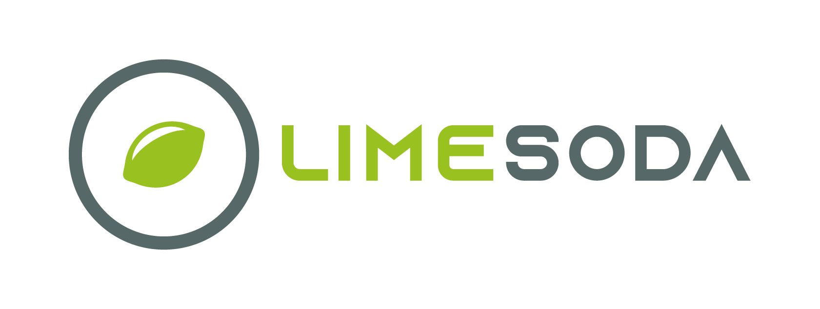 LIMESODA Webagentur Logo