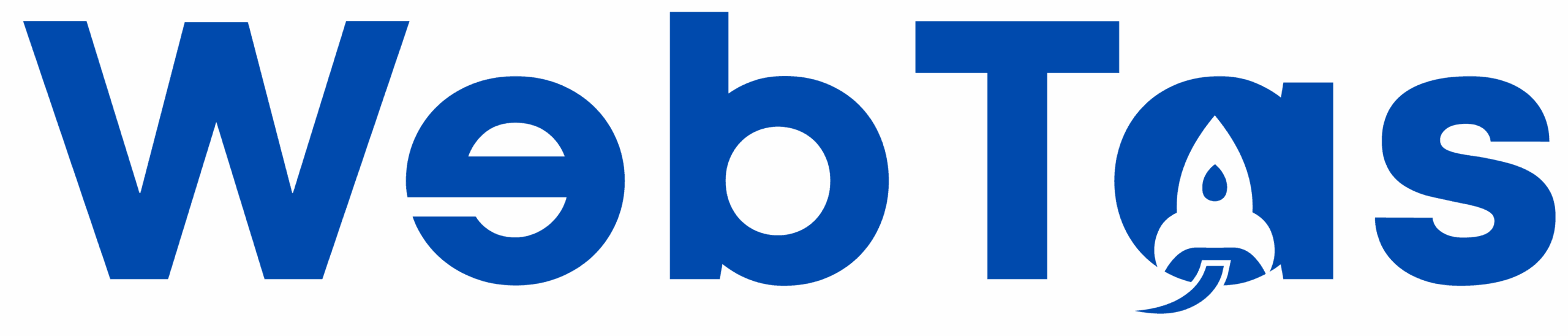 WebTas - E-Commerce Agentur Logo