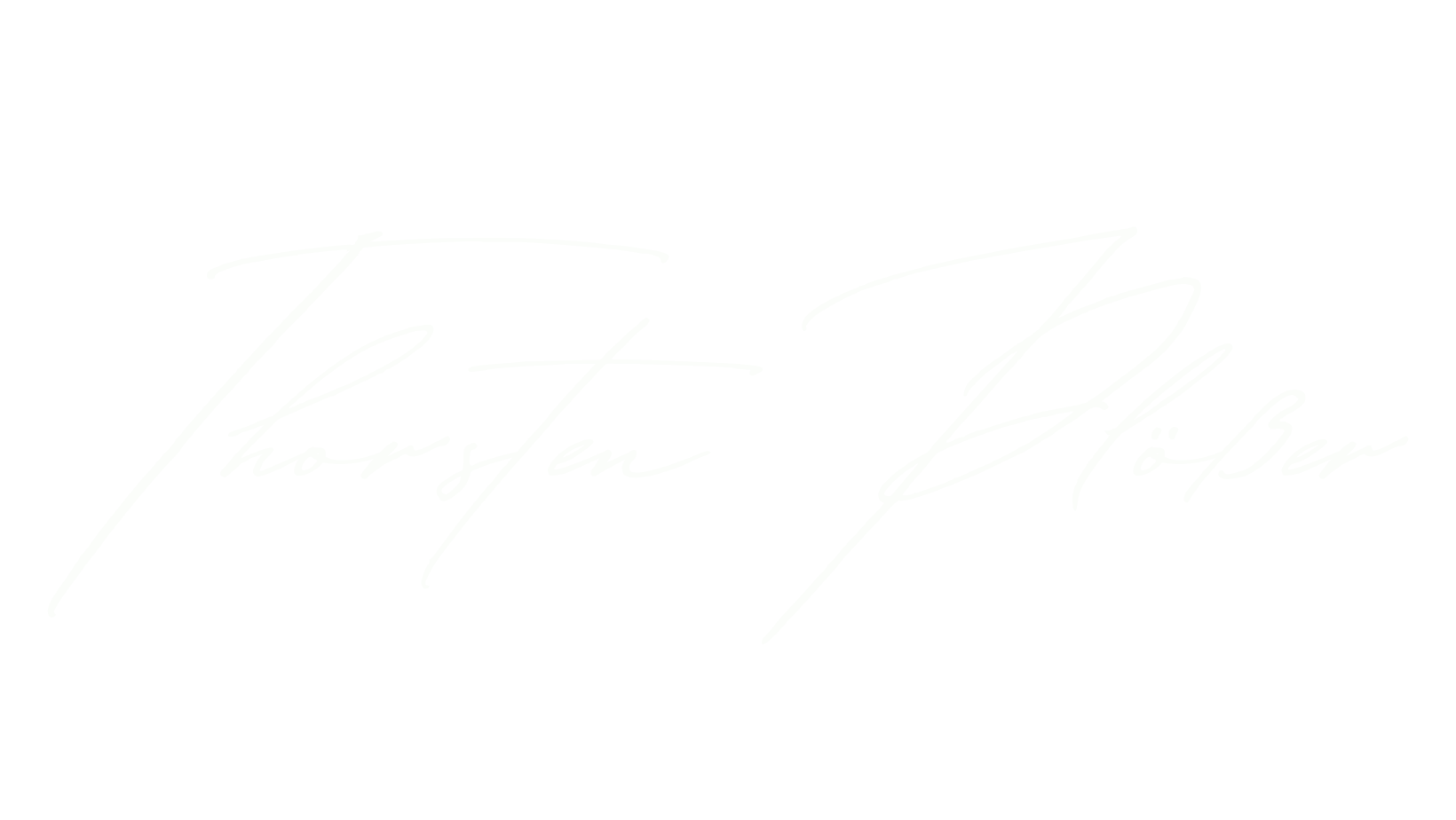 Thorsten Plößer Logo