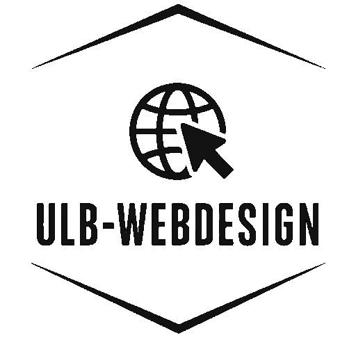 ULB Webdesign Logo