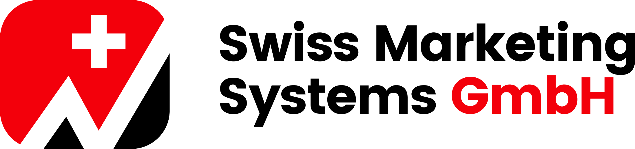 Swiss Marketing Systems GmbH Logo