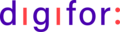 digifor GmbH Logo