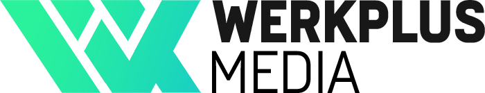 WerkPlus Media | Lead-Agentur für Handwerk Logo