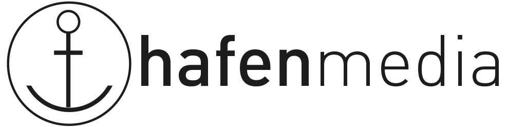 Hafenmedia GmbH & Co. KG Logo