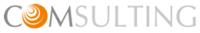 COMsulting GmbH Logo