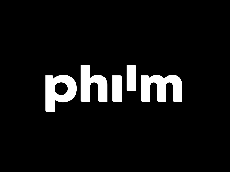 philm GmbH – Videoproduktion & Motion Design Lübeck Logo