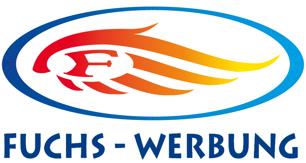 FUCHS-WERBUNG Logo