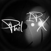 Phil-IP-X Photography - Business- und Werbefotografie Logo
