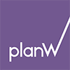 Plan W Logo