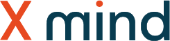 X mind - Full Service-Werbeagentur für digitale und analoge Strategien Logo