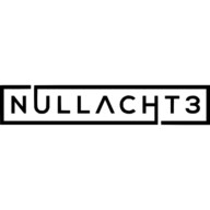 nullacht3 | Agentur für Onlinemarketing Logo