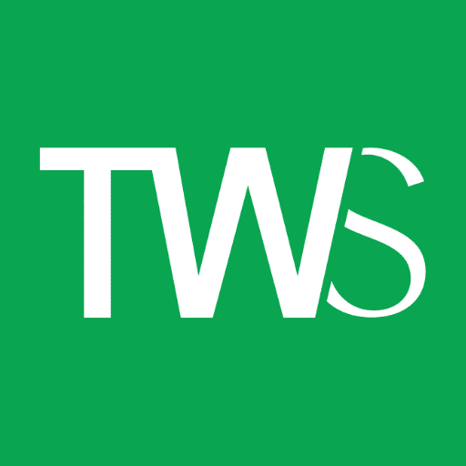 THE WANTS SOCIAL Logo