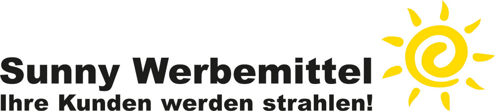 Sunny Werbemittel Logo