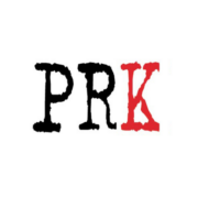 PR KONSTANT Logo