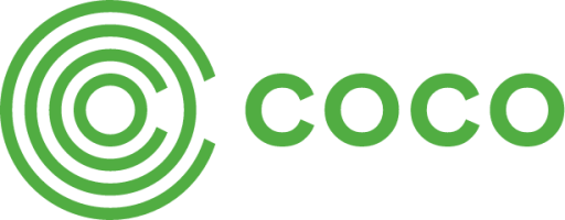 The Digital Architects GmbH – c/o COCO Logo