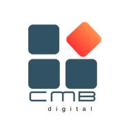 Webdesign, SEO & Marketing Systeme Trier/DACH - CMB Logo