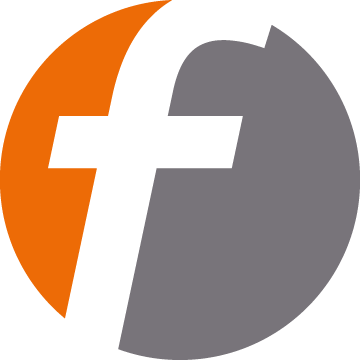 f-Werbung GmbH Logo
