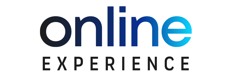 Online Experience GmbH Logo