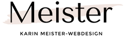 Meister-Webdesign Logo