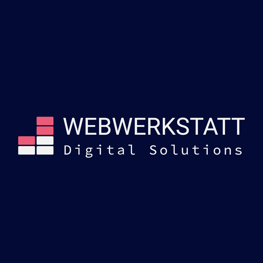 Webwerkstatt Digitale Lösungen Logo