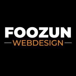 Foozun - Webdesign für kleine Unternehmen Logo