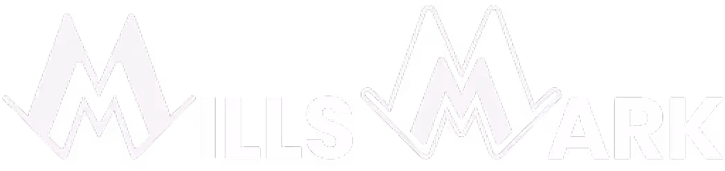 MillsMark GmbH Logo