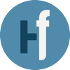 Hubflair Digital Marketing Beratung Logo