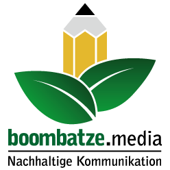 boombatze.media Logo
