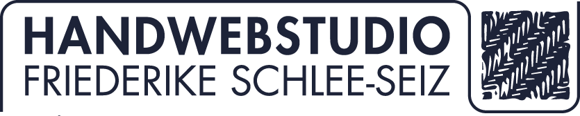 Handwebstudio F. Schlee-Seiz Logo