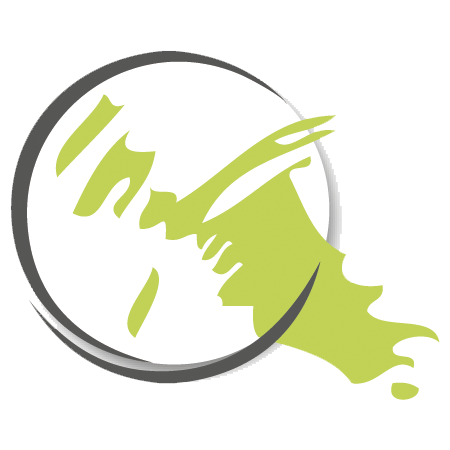 Mind Your Step Webdesign Logo