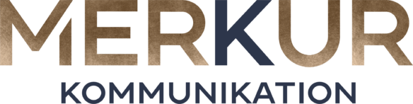 Merkur Kommunikation GmbH Logo