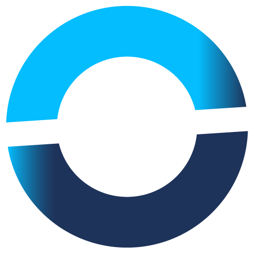 Blickwertig Logo