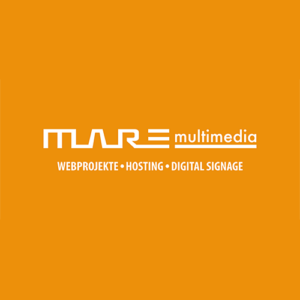 MARE multimedia Logo