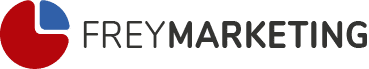 Frey Marketing Logo