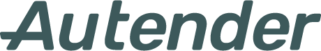 Autender Logo