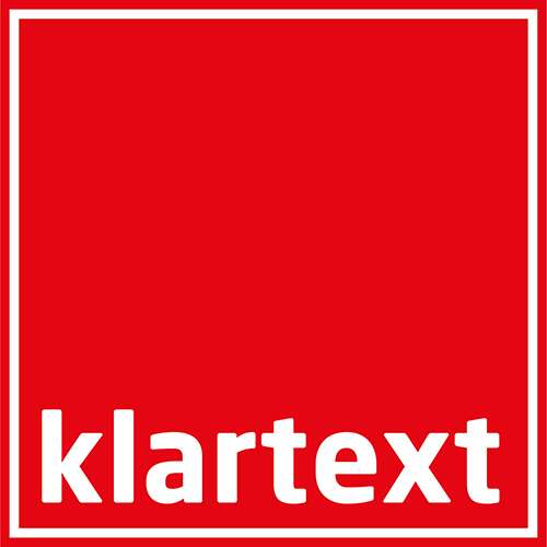 Klartext GmbH Logo
